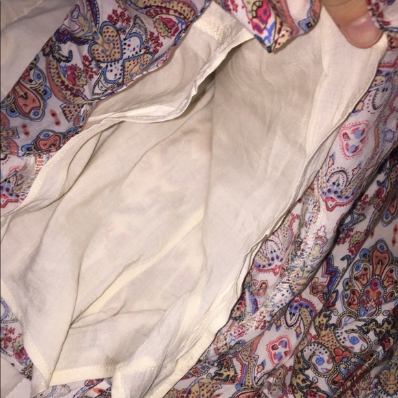 American threads romper - Picture 6 of 6